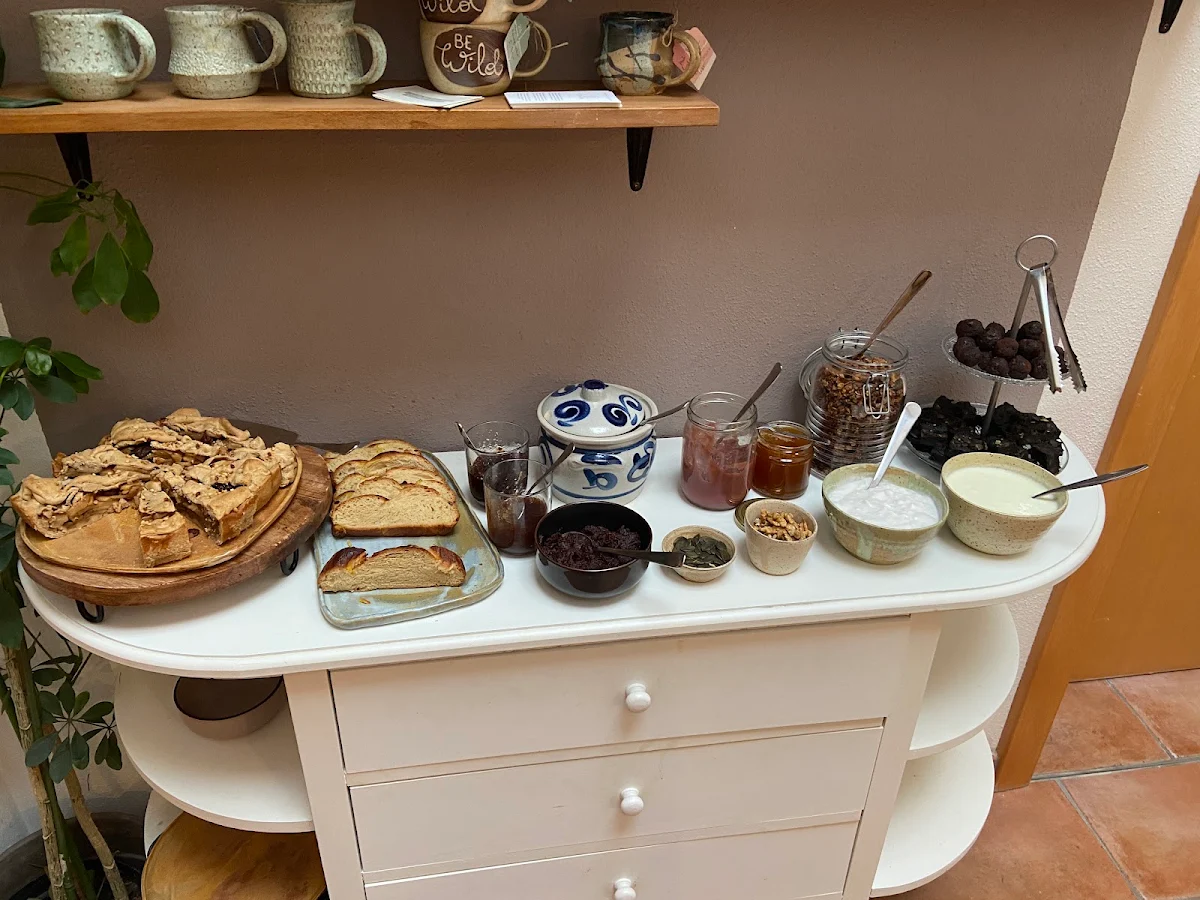 Essen und Trinken photo 9