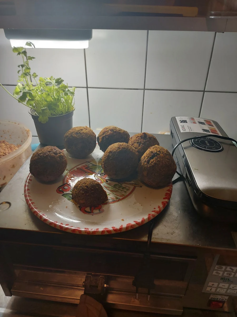 Essen und Trinken photo 6