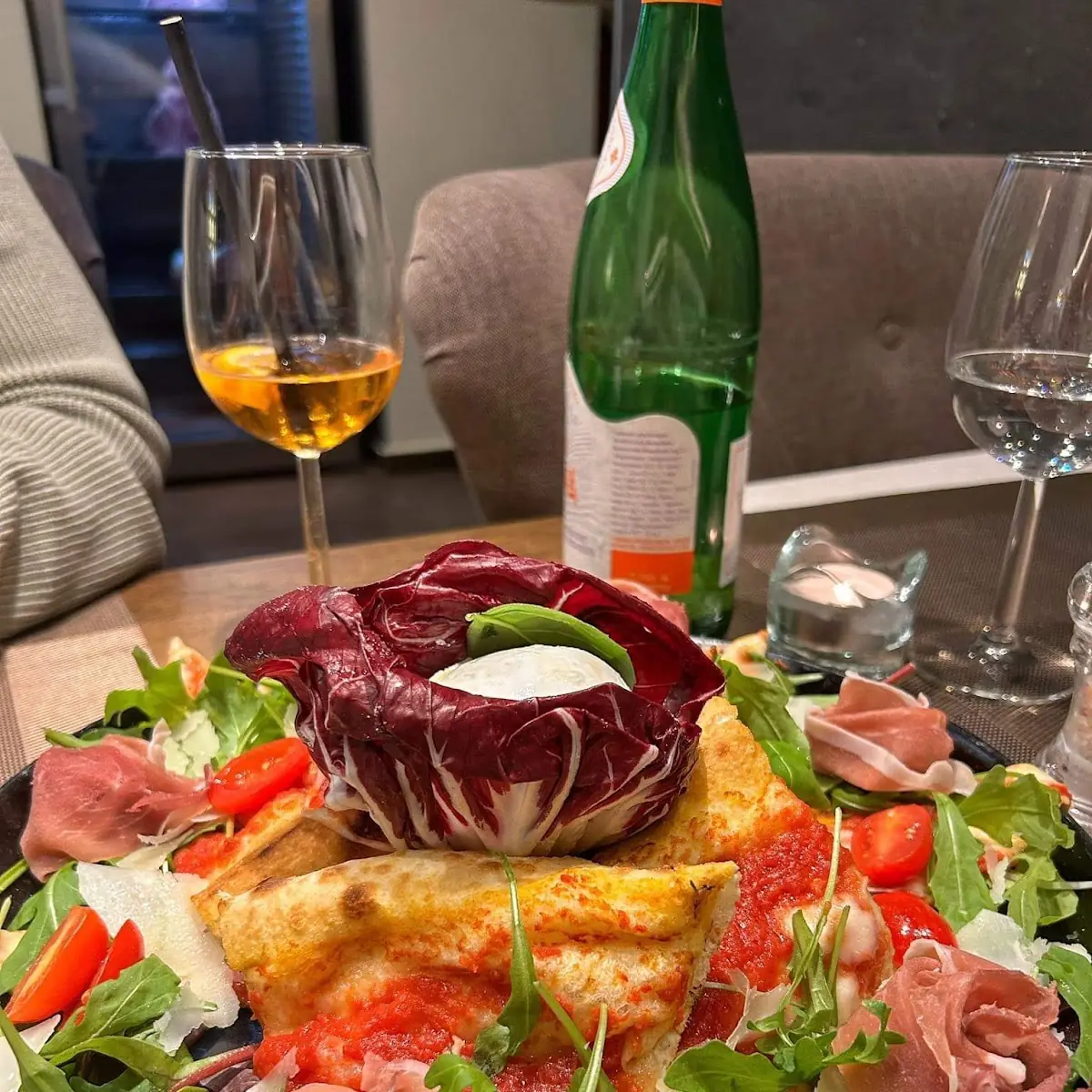 Essen und Trinken photo 5