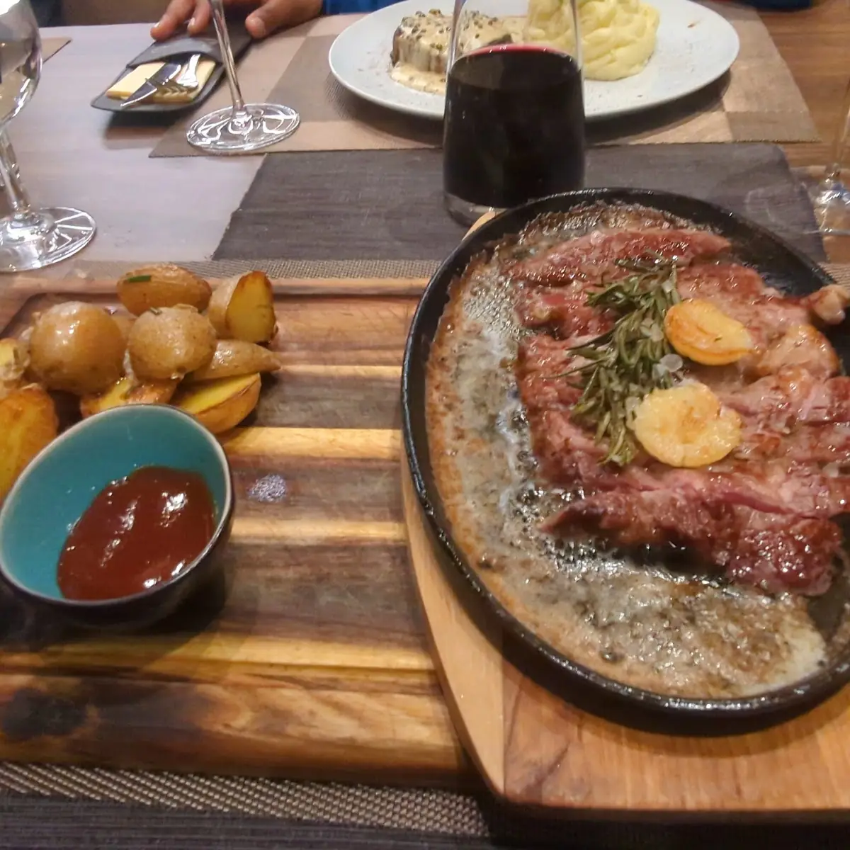 Essen und Trinken photo 8