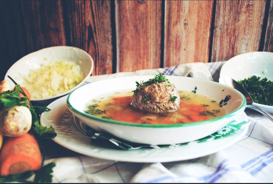 Essen und Trinken photo 1