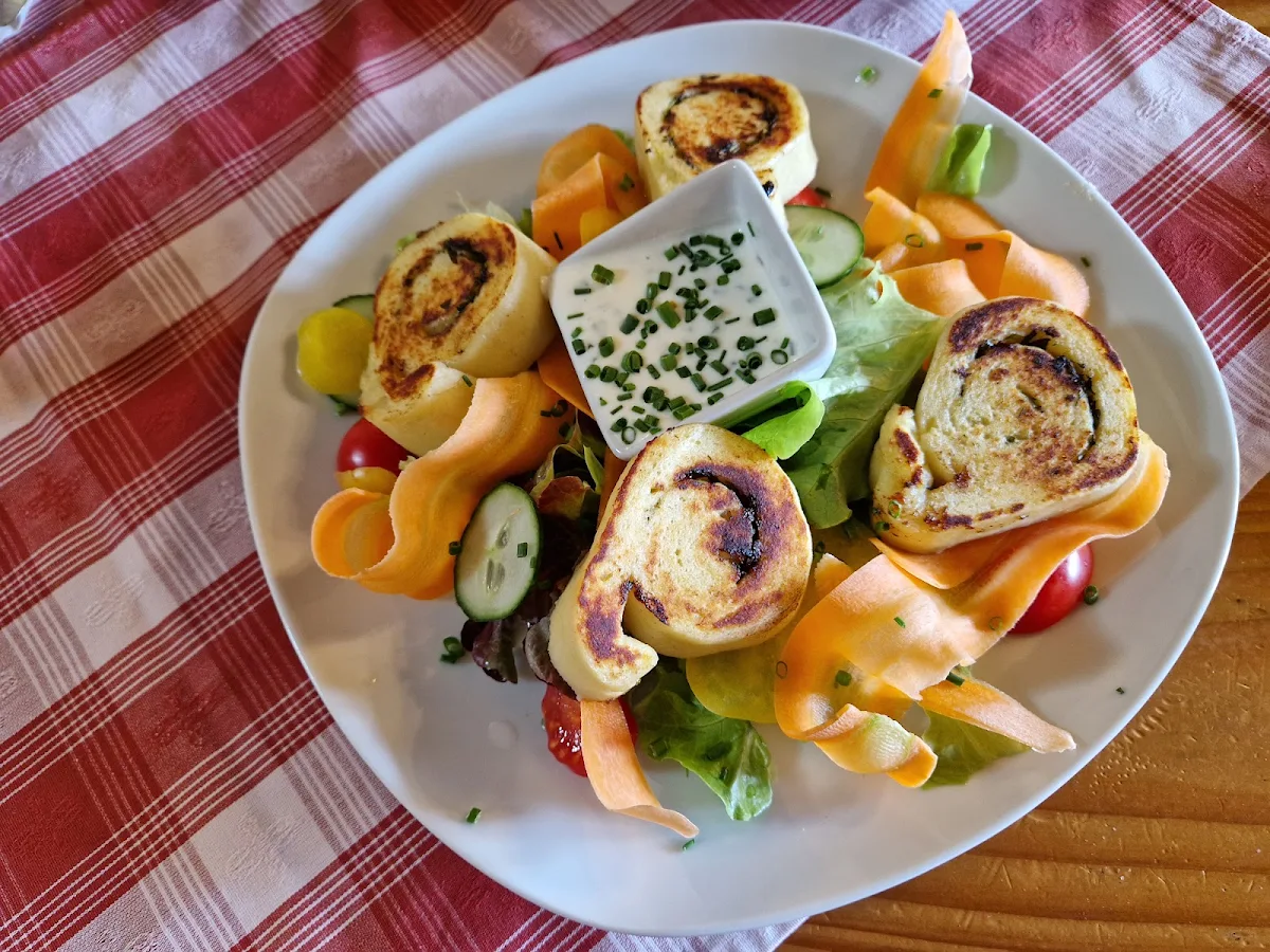 Essen und Trinken photo 10
