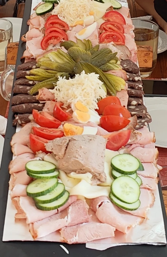 Essen und Trinken photo 3