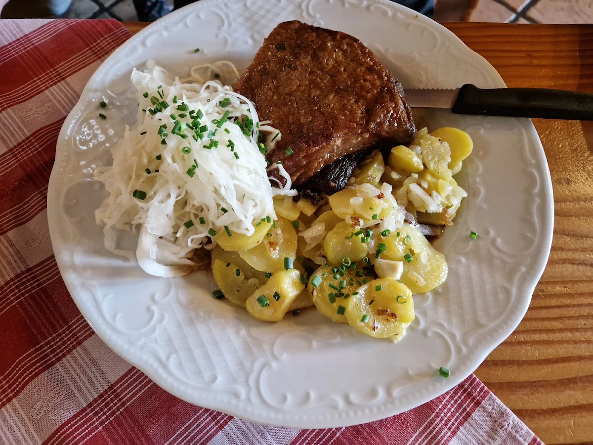 Essen und Trinken photo 5
