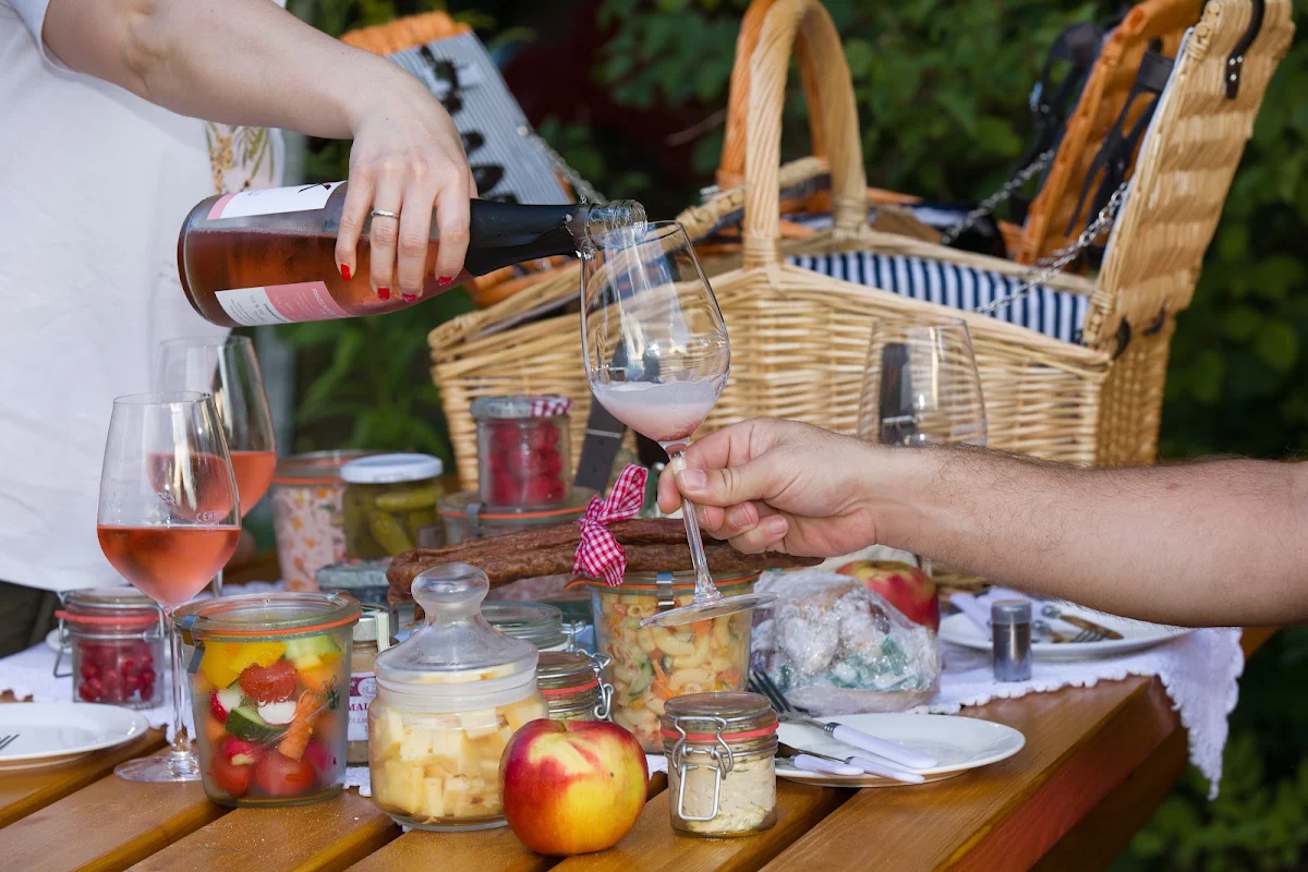 Essen und Trinken photo 7
