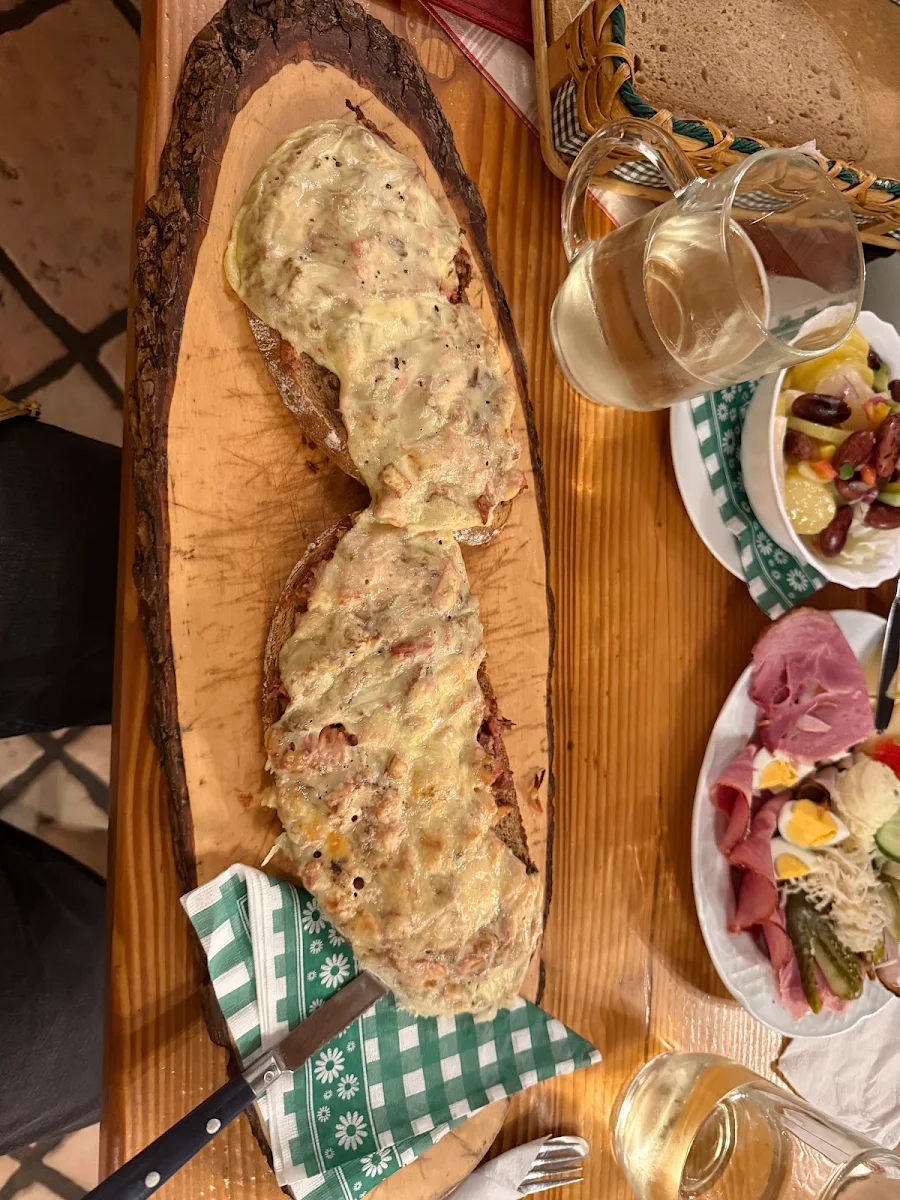 Essen und Trinken photo 9