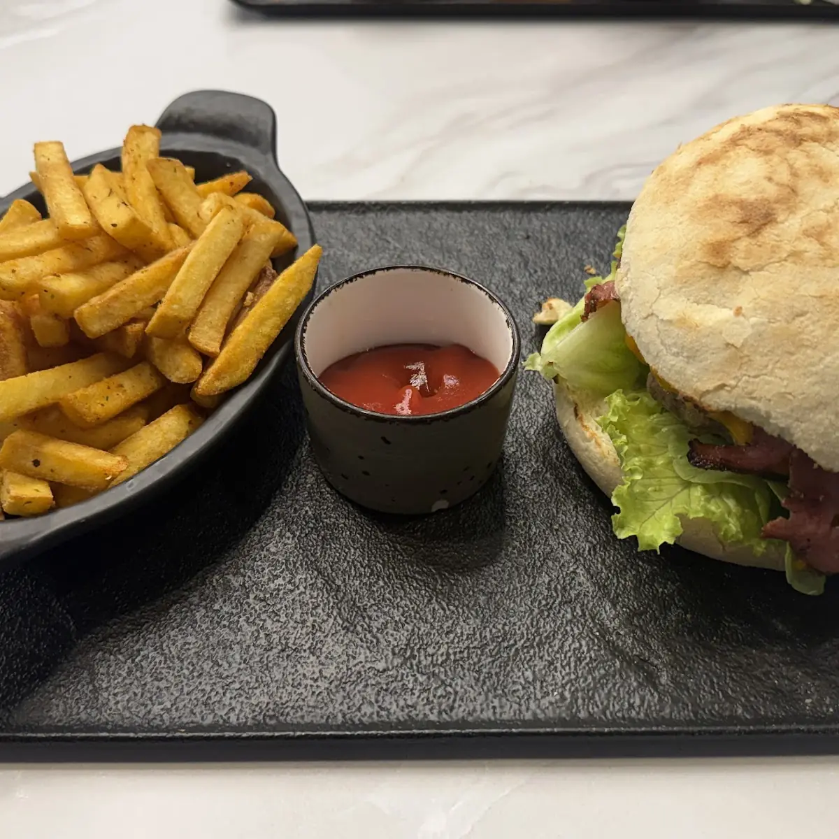 Essen und Trinken photo 1