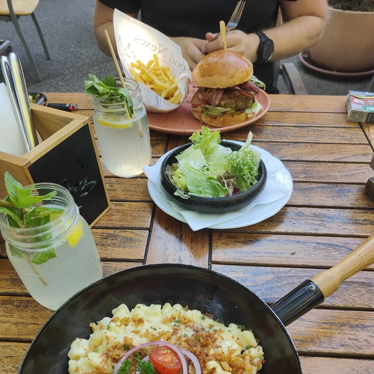 Essen und Trinken photo 10