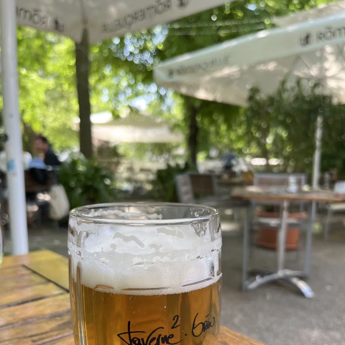 Essen und Trinken photo 3