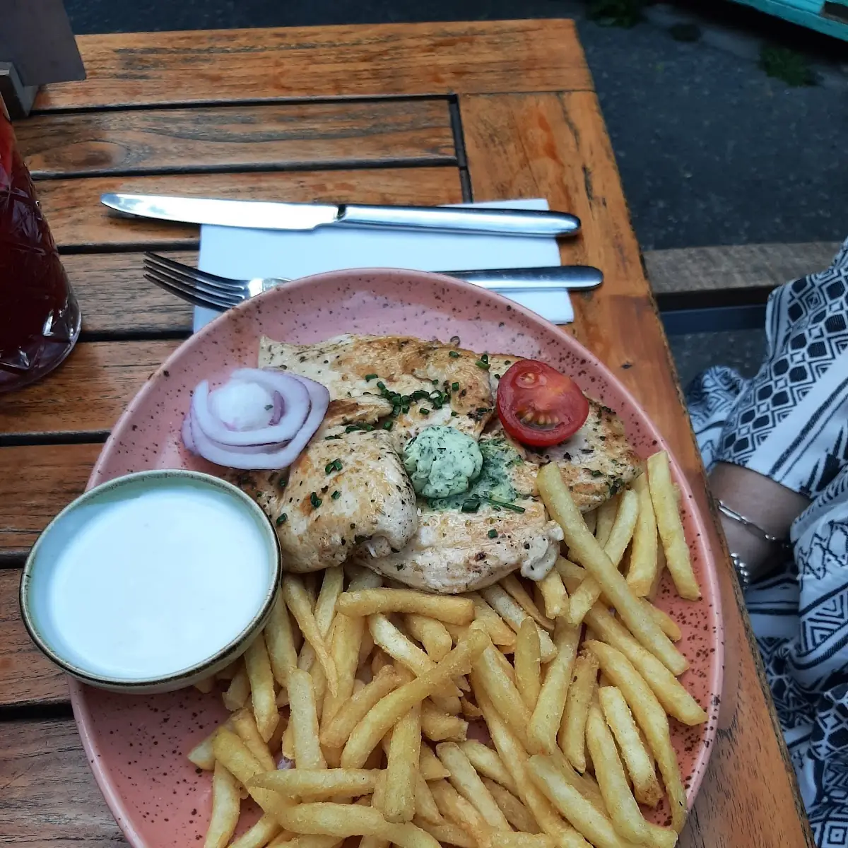 Essen und Trinken photo 4