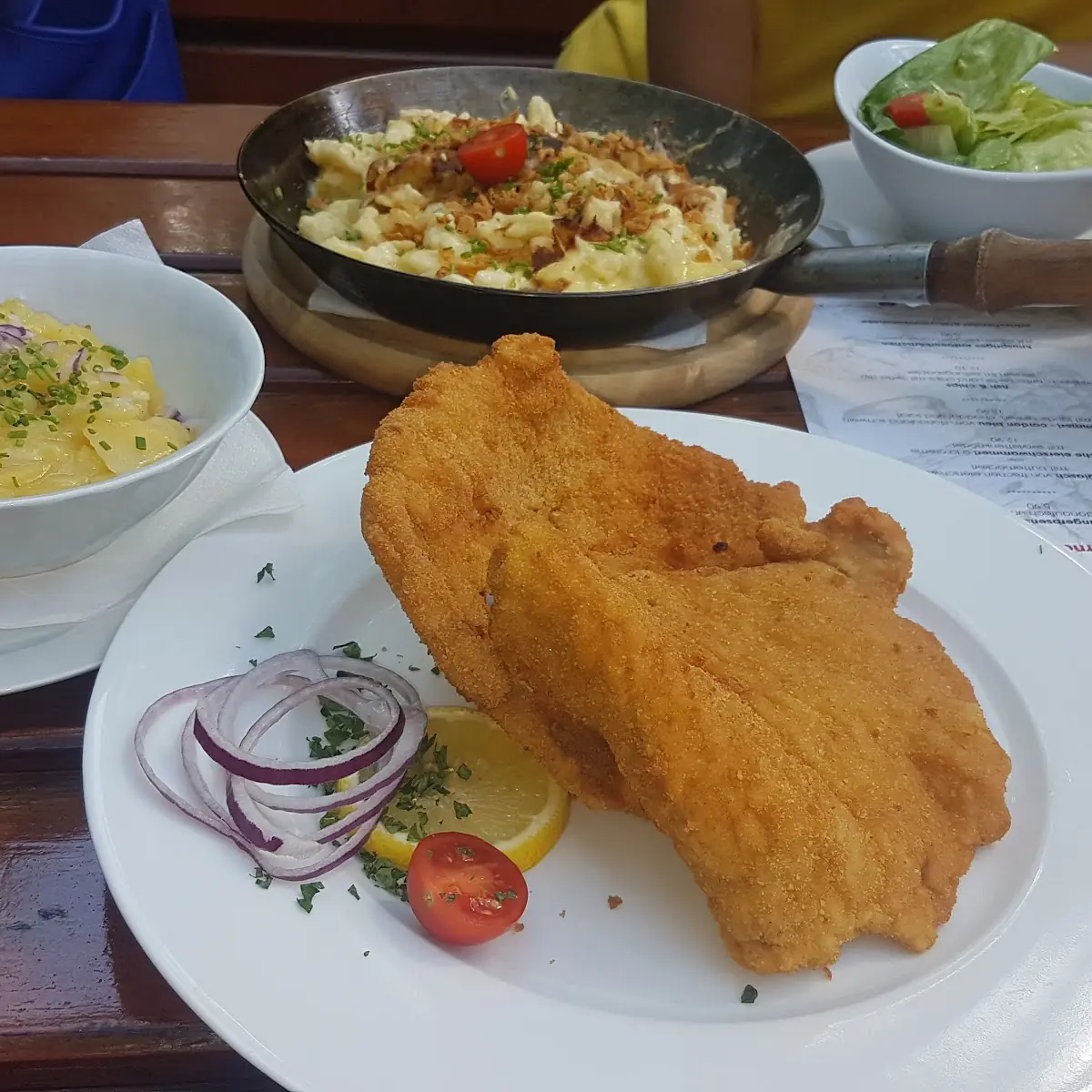 Essen und Trinken photo 9