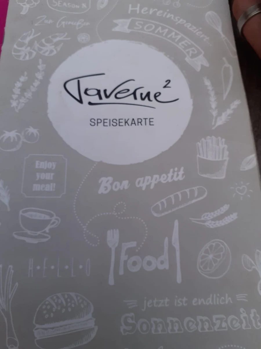 Speisekarte photo 7