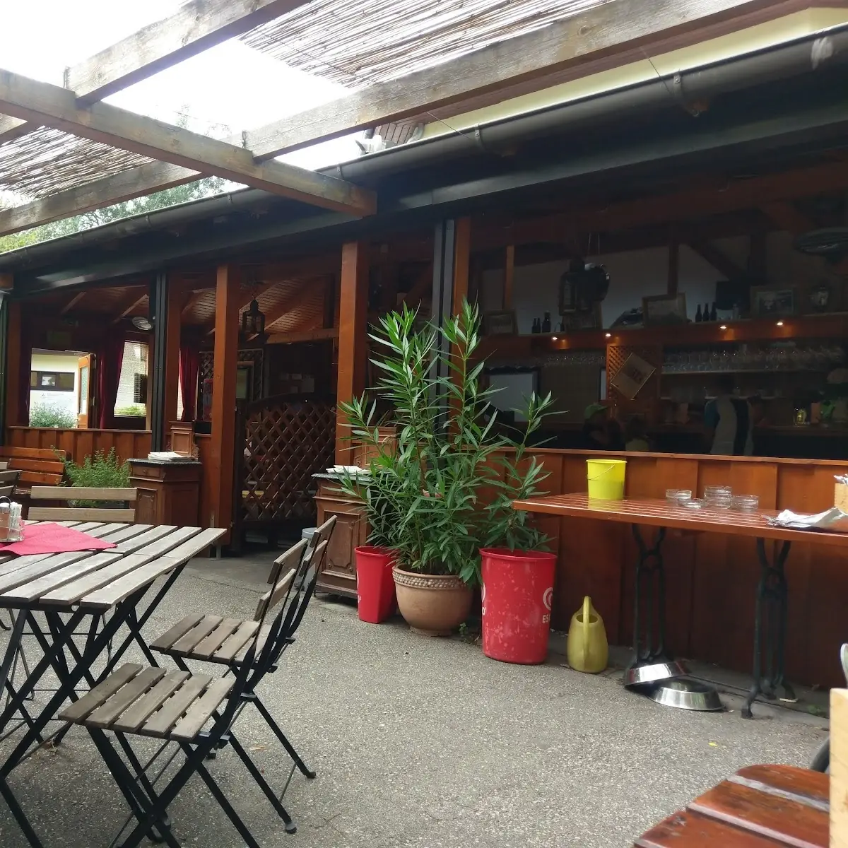 Atmosphäre photo 8