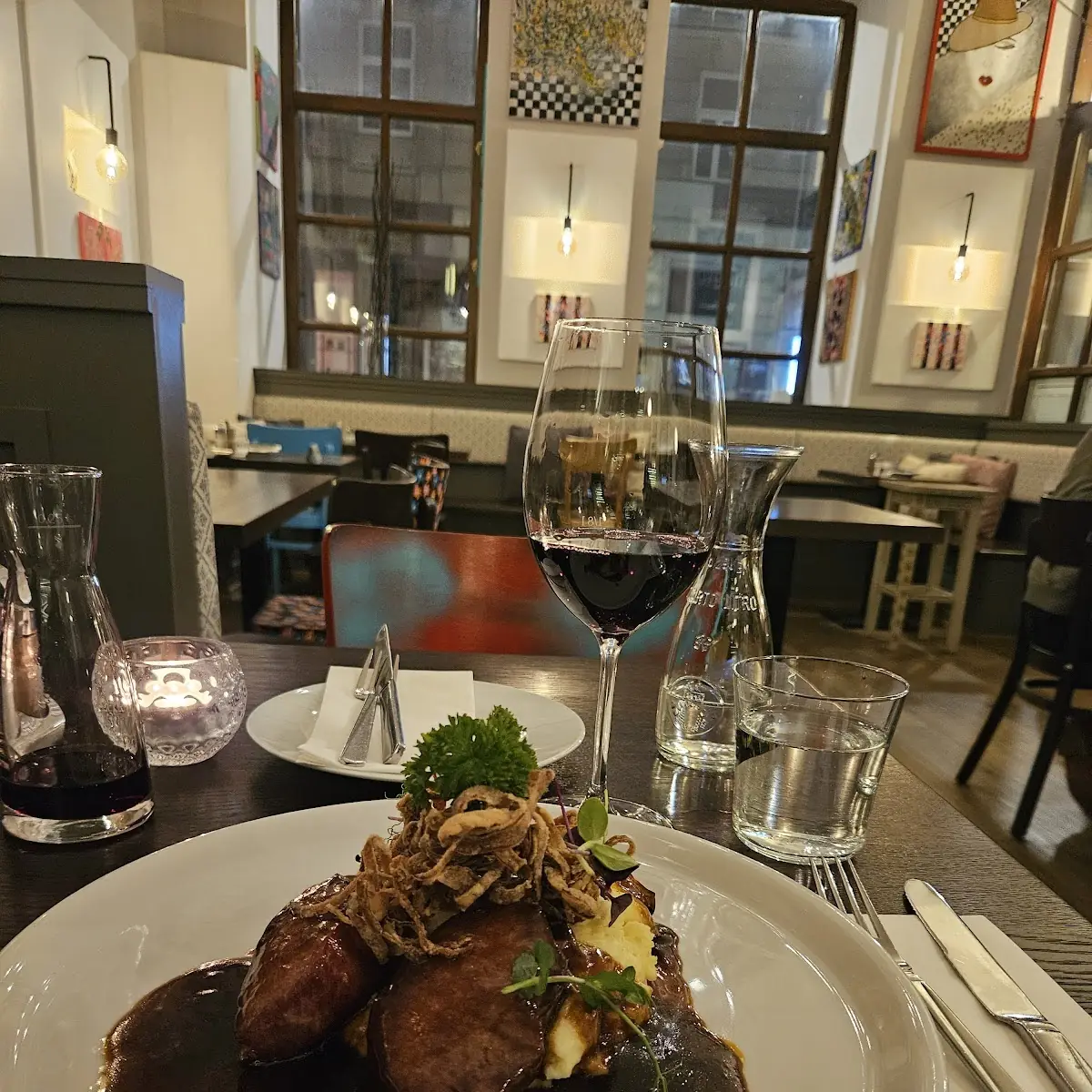 Essen und Trinken photo 1