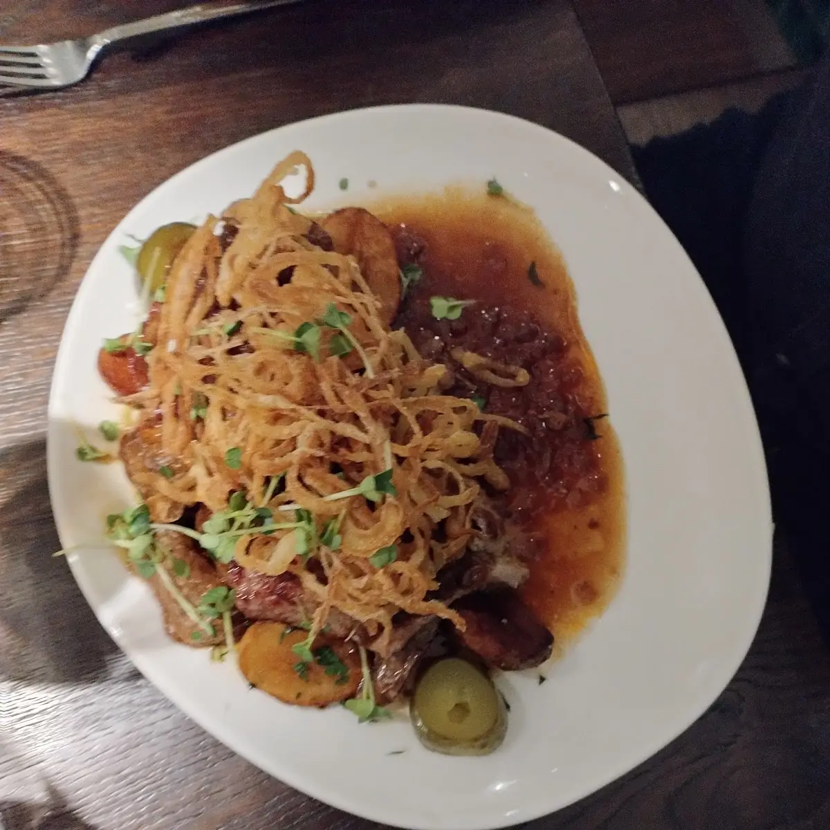 Essen und Trinken photo 4