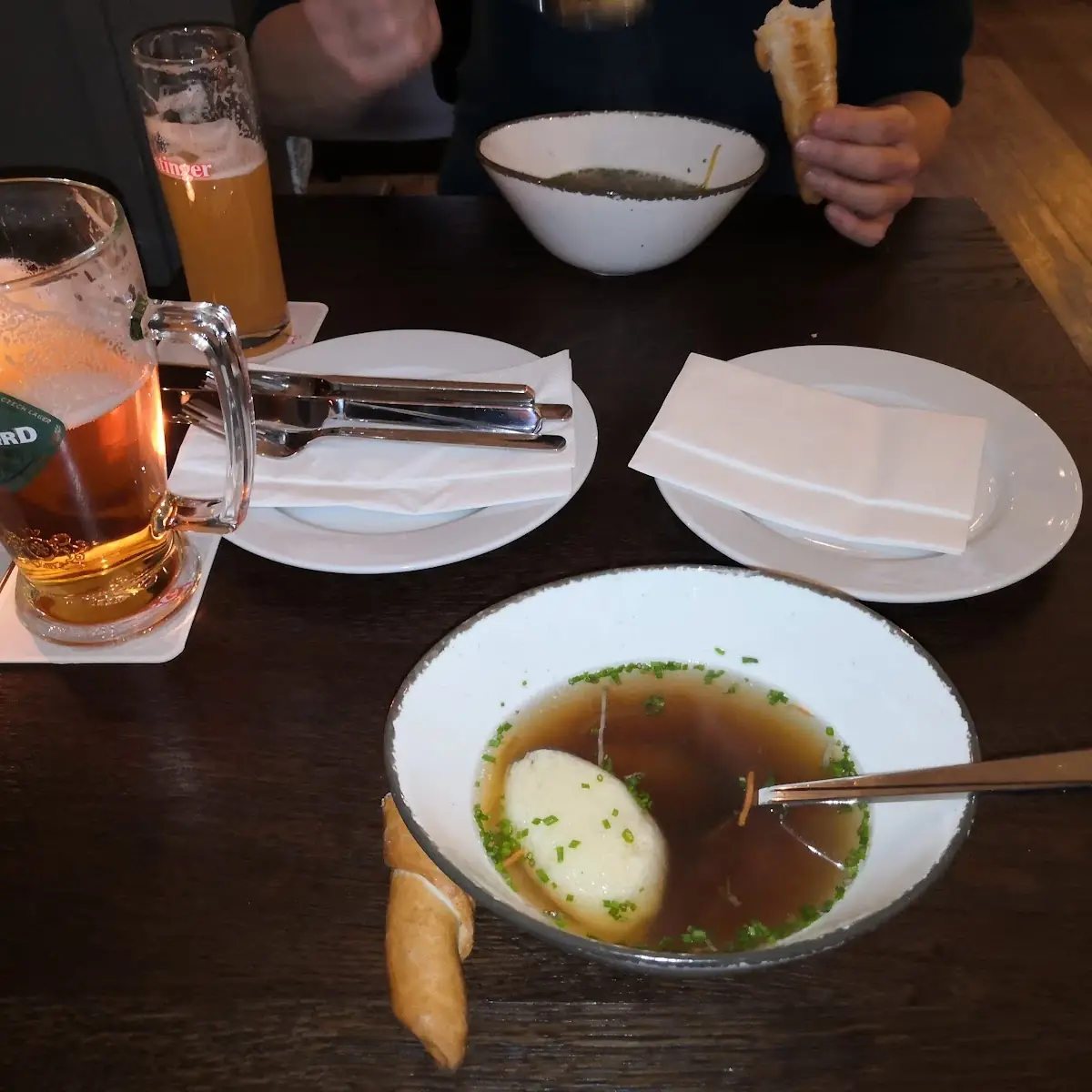 Essen und Trinken photo 8