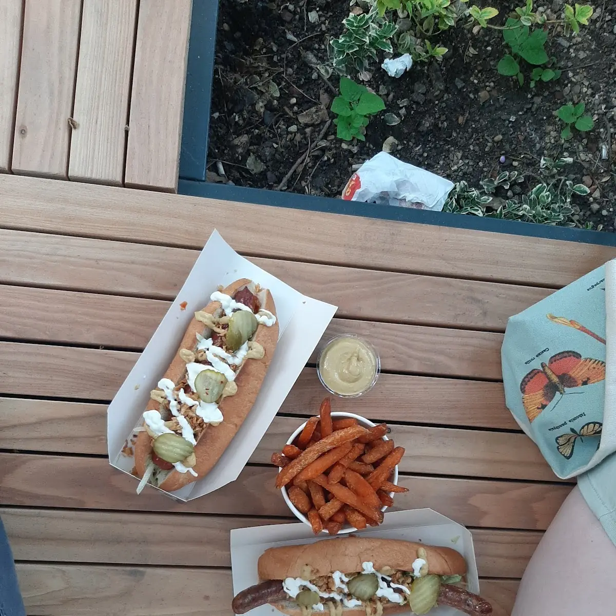 Essen und Trinken photo 8