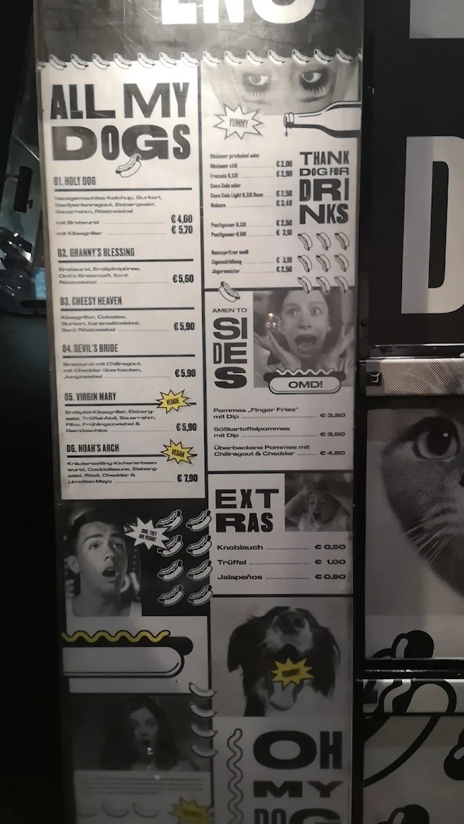 Speisekarte photo 8
