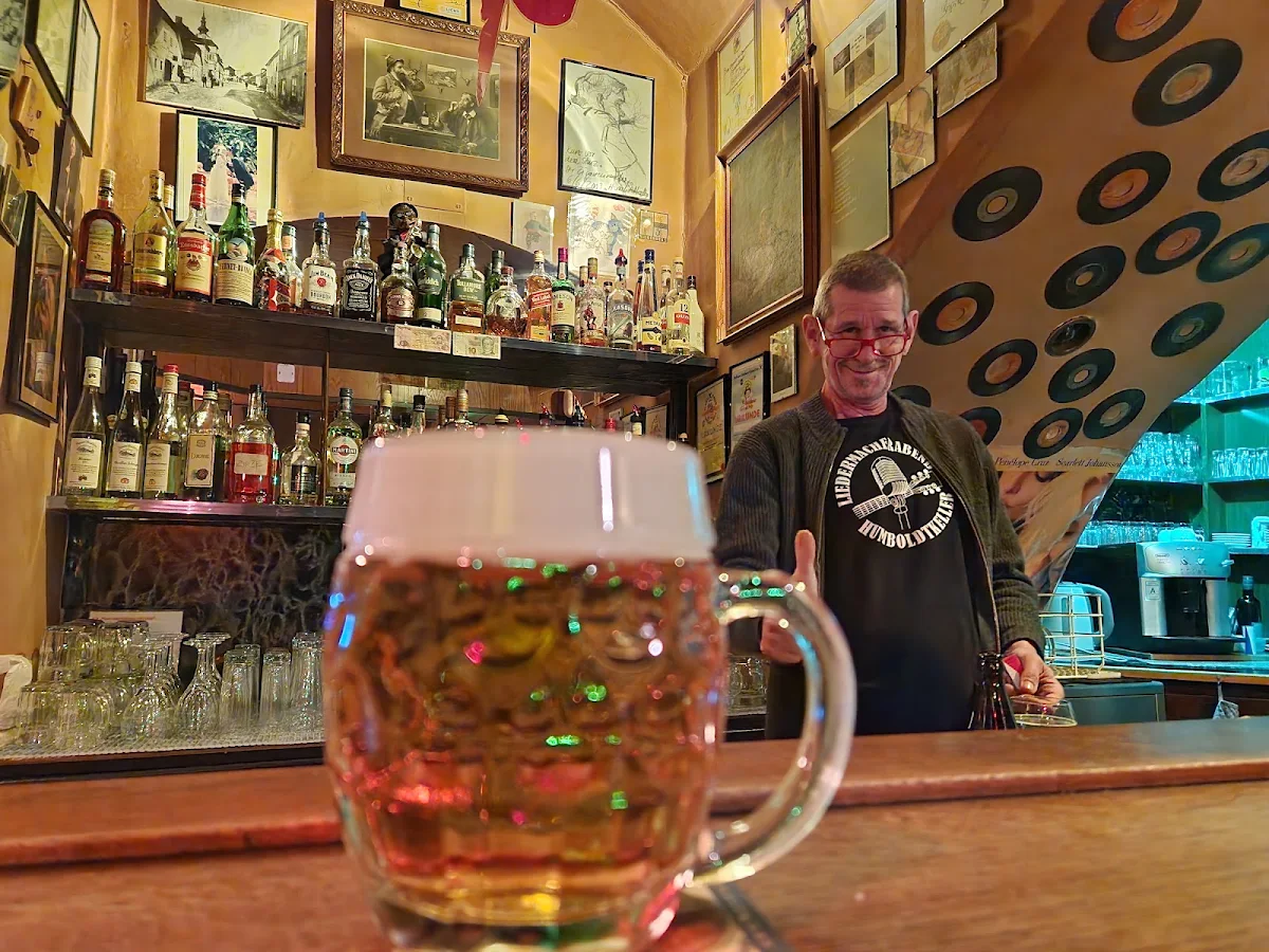 Essen und Trinken photo 1