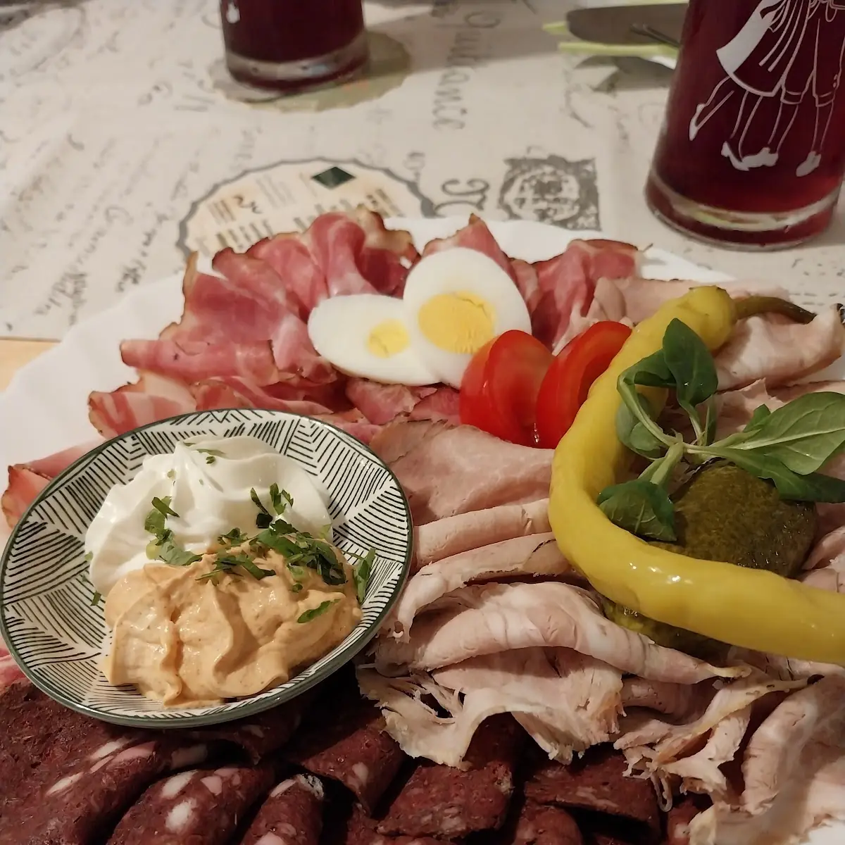 Essen und Trinken photo 2
