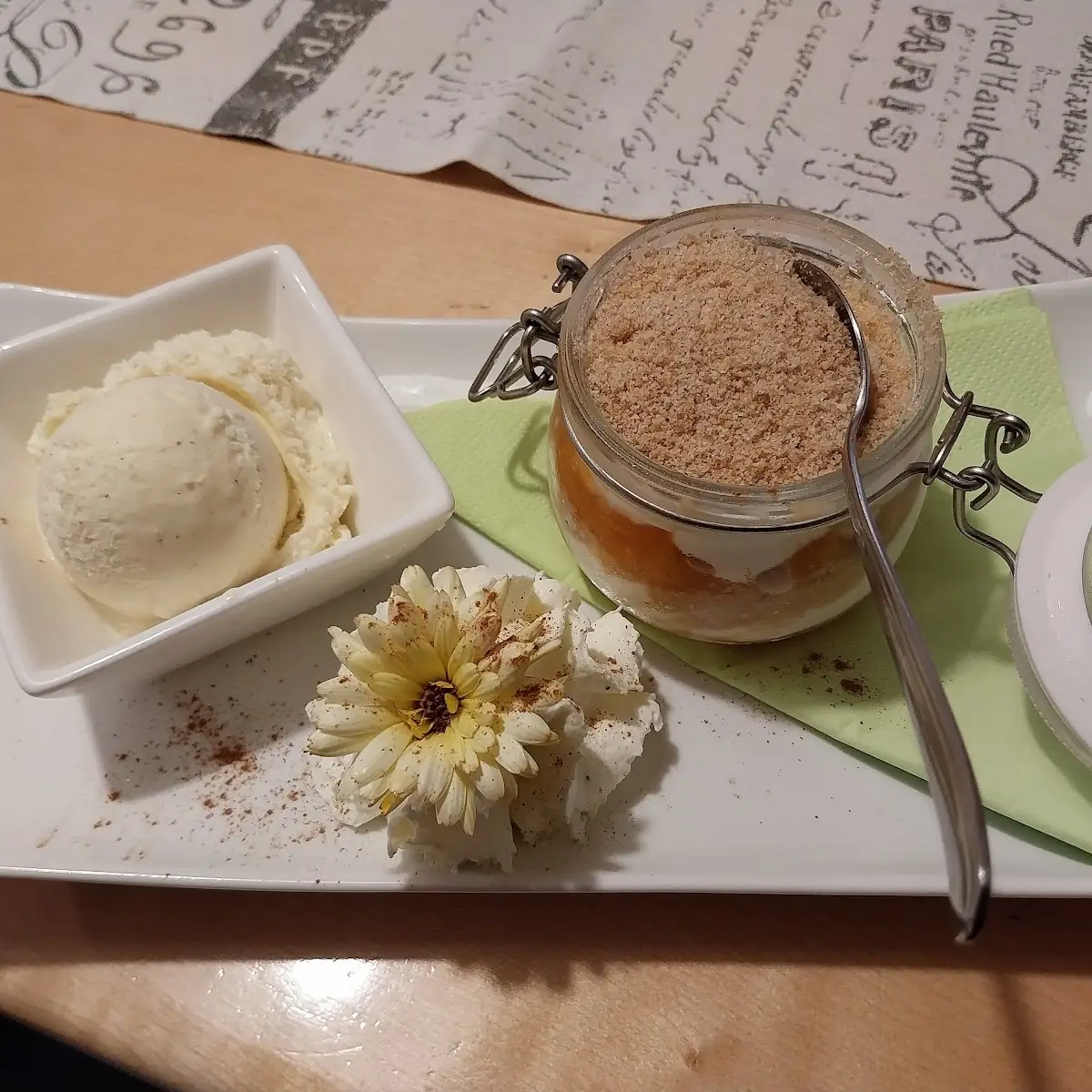 Essen und Trinken photo 4