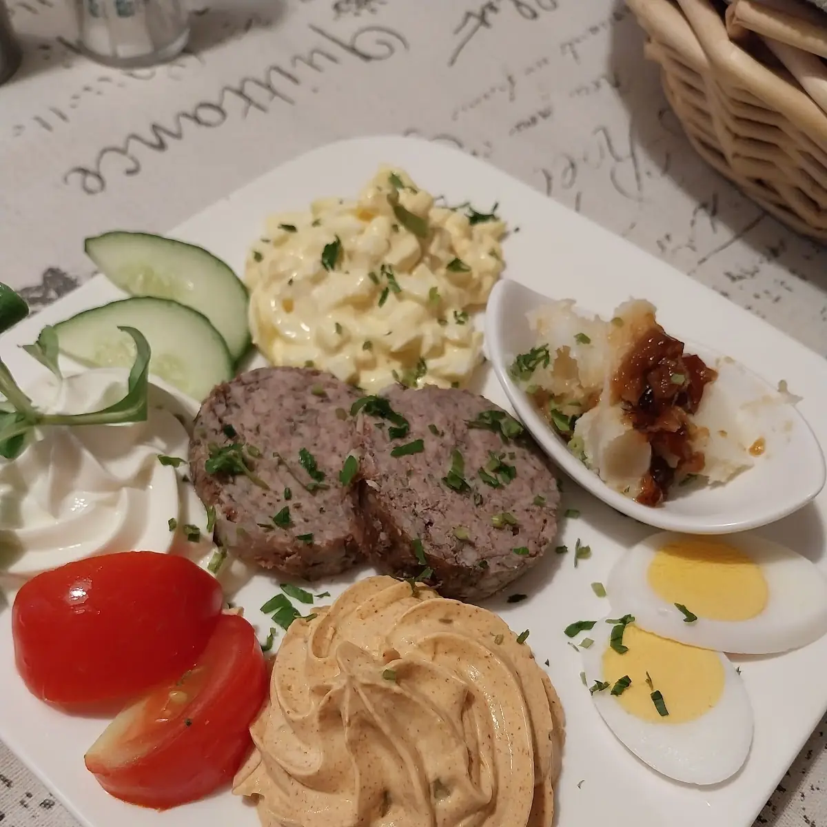 Essen und Trinken photo 7