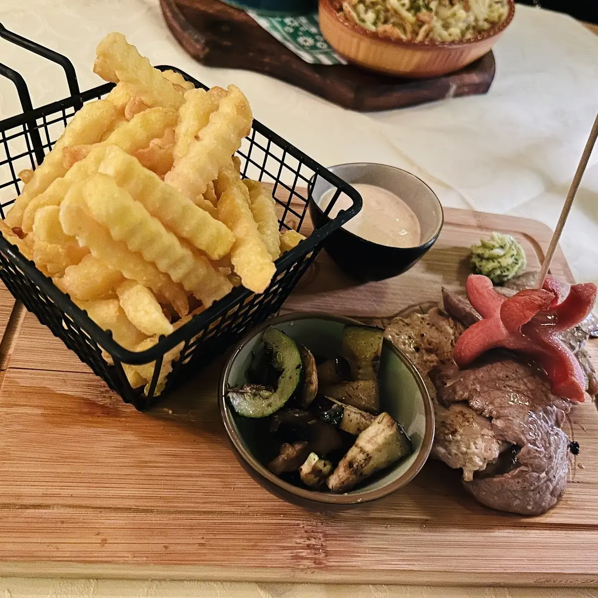 Essen und Trinken photo 10