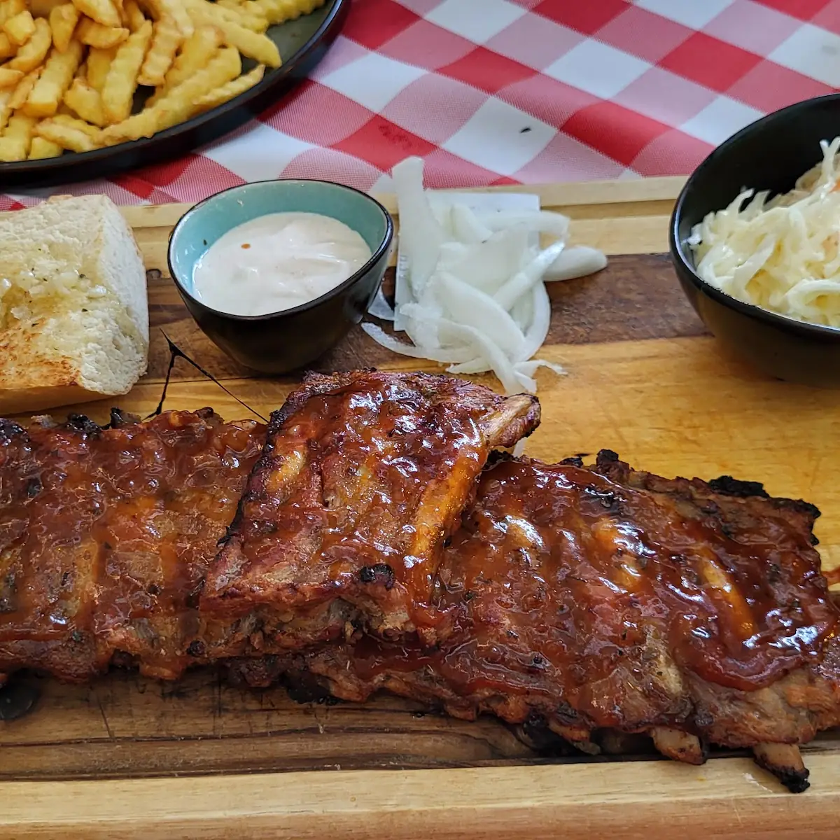 Essen und Trinken photo 2