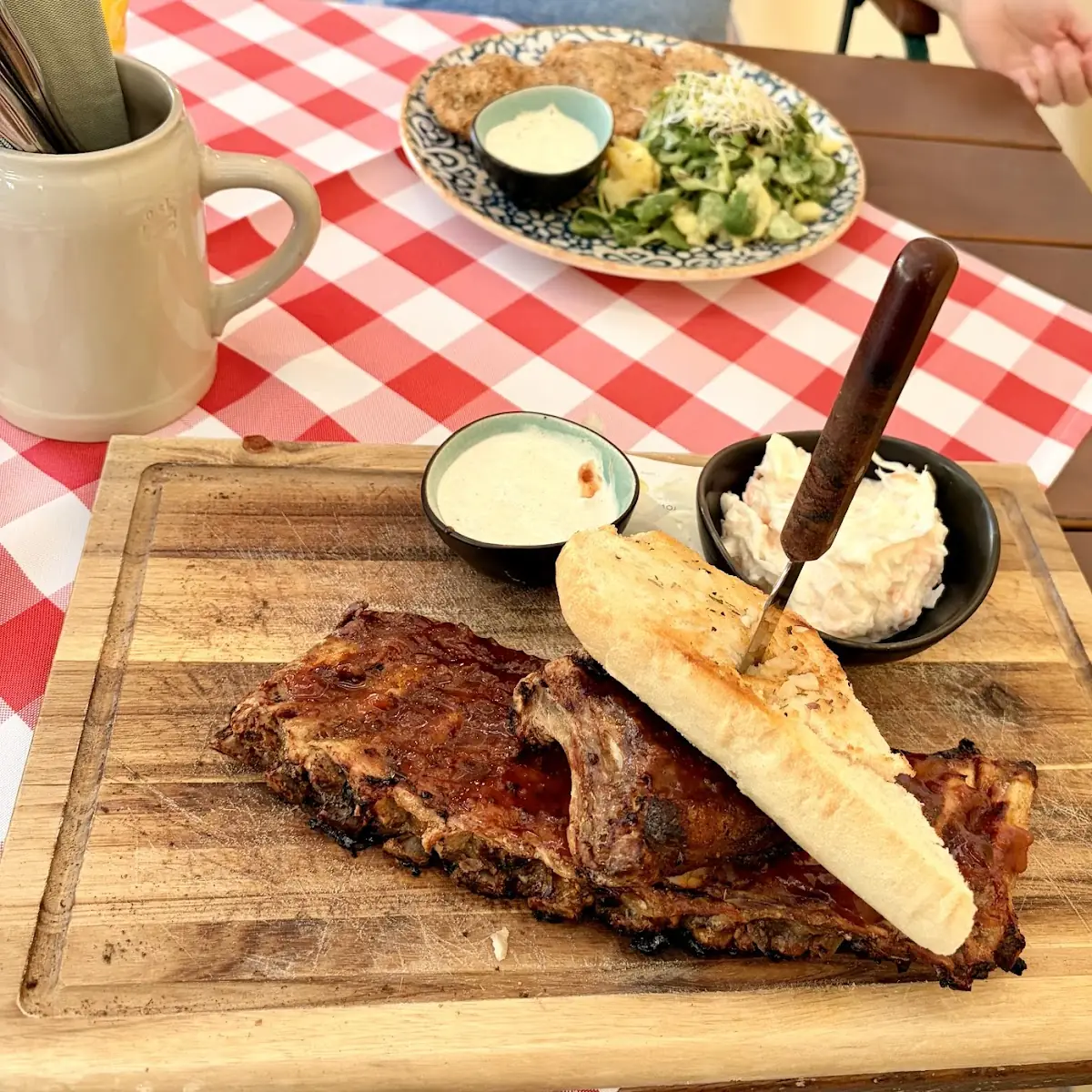 Essen und Trinken photo 4
