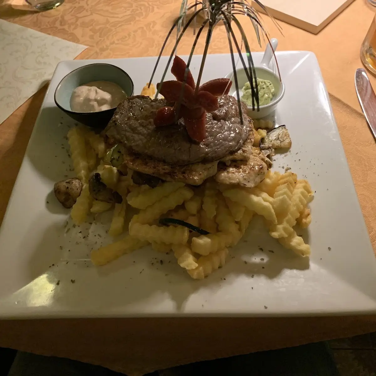 Essen und Trinken photo 5