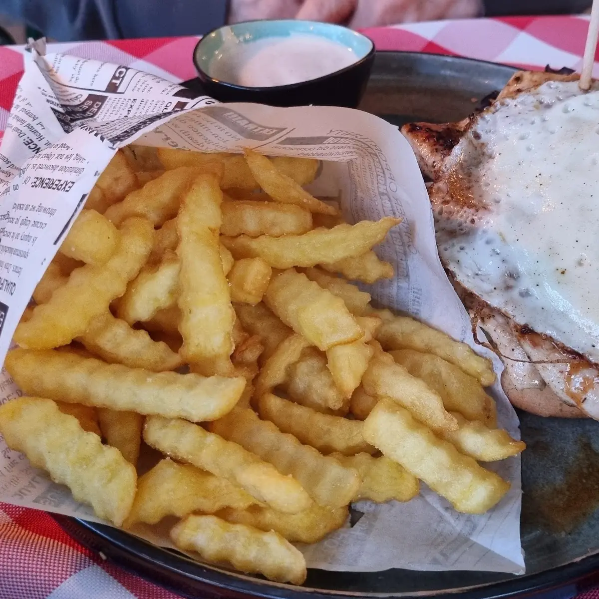 Essen und Trinken photo 7