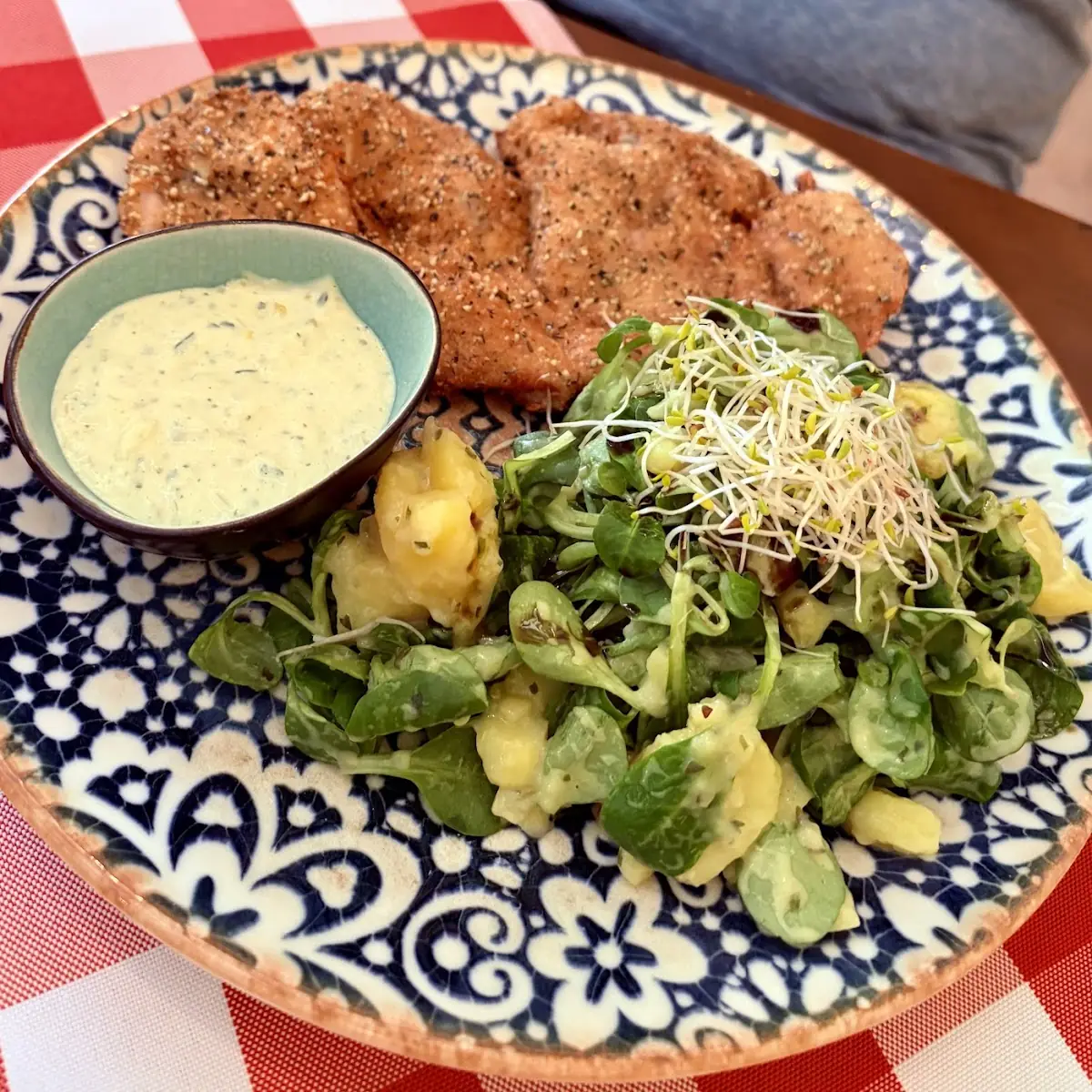 Essen und Trinken photo 9
