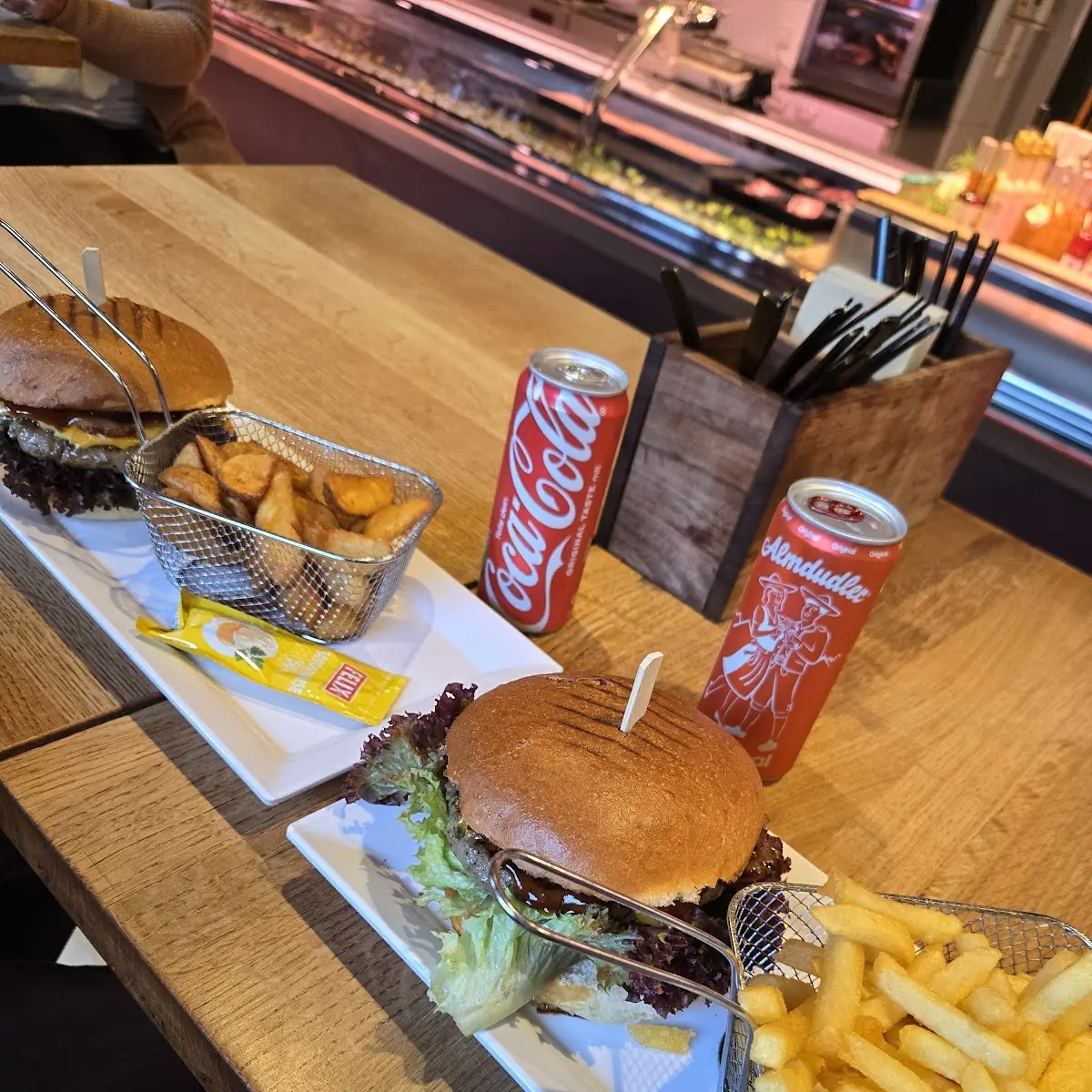 Essen und Trinken photo 2