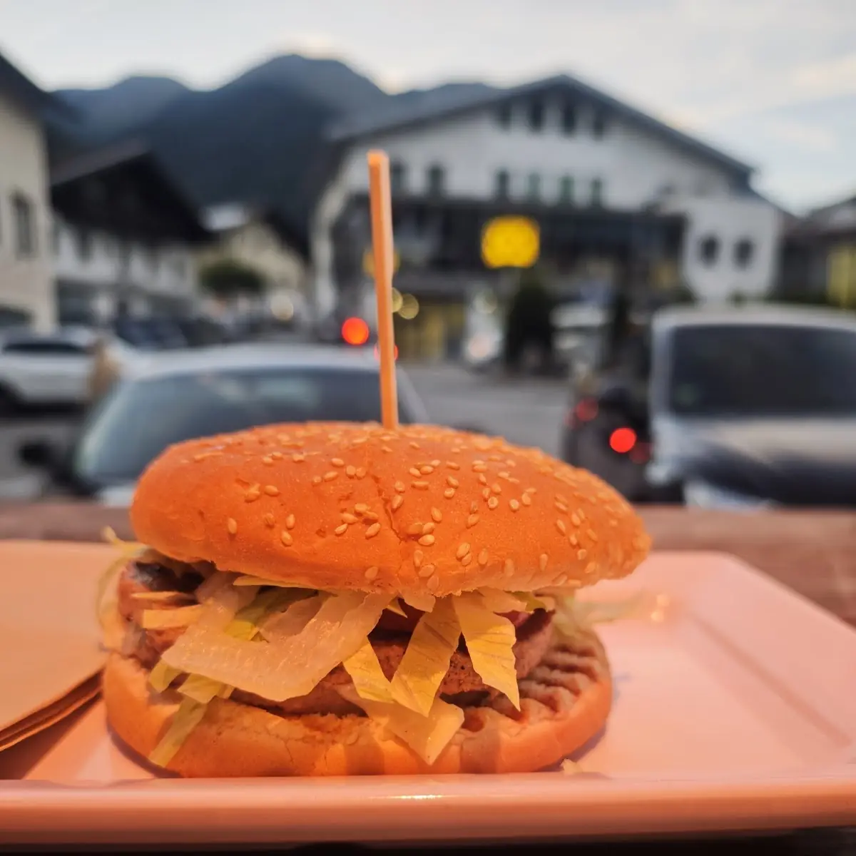 Essen und Trinken photo 5