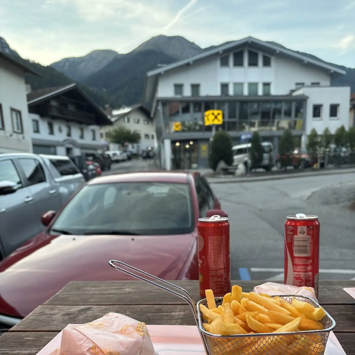 Essen und Trinken photo 7
