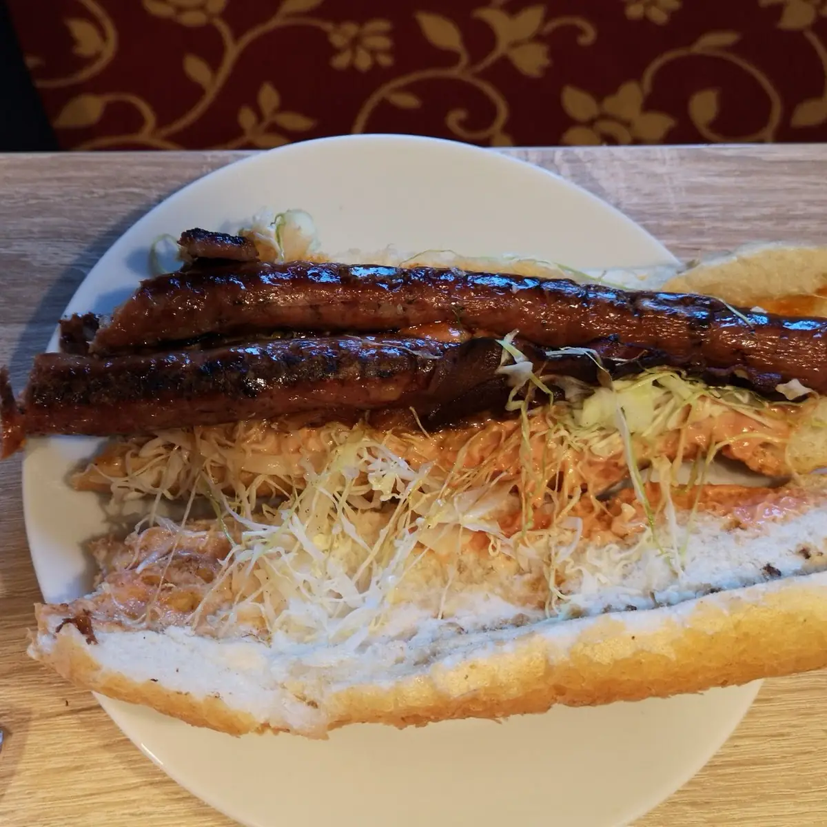 Essen und Trinken photo 9