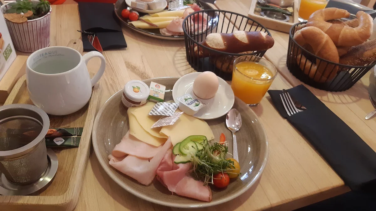 Essen und Trinken photo 4