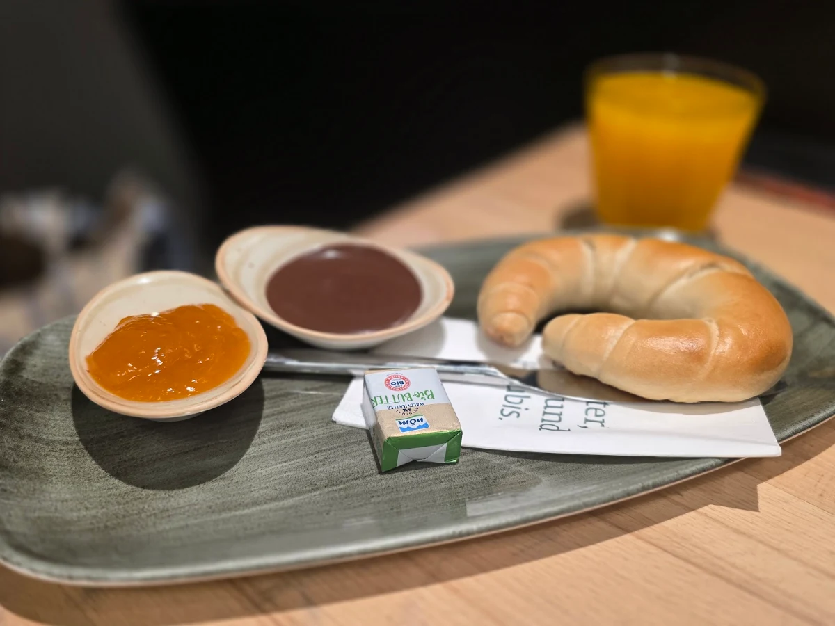 Essen und Trinken photo 5