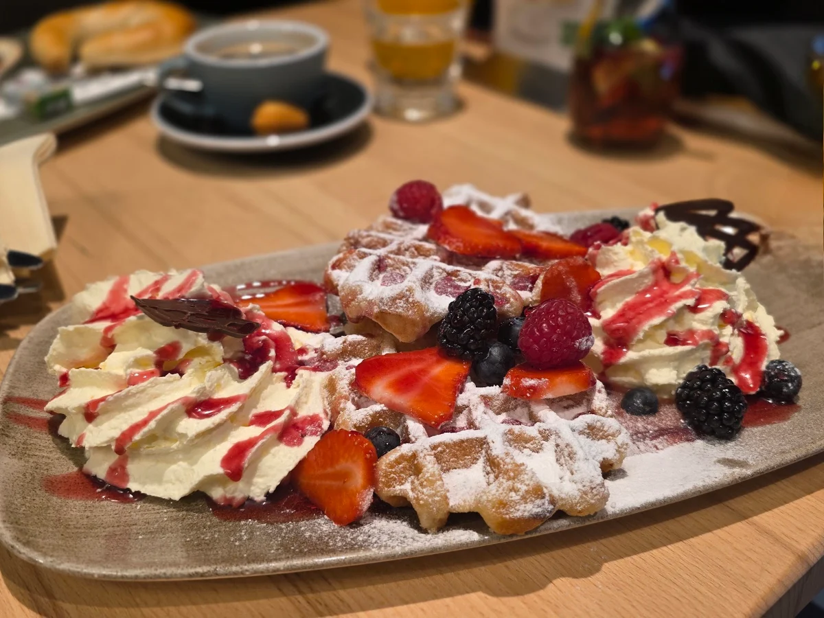 Essen und Trinken photo 7