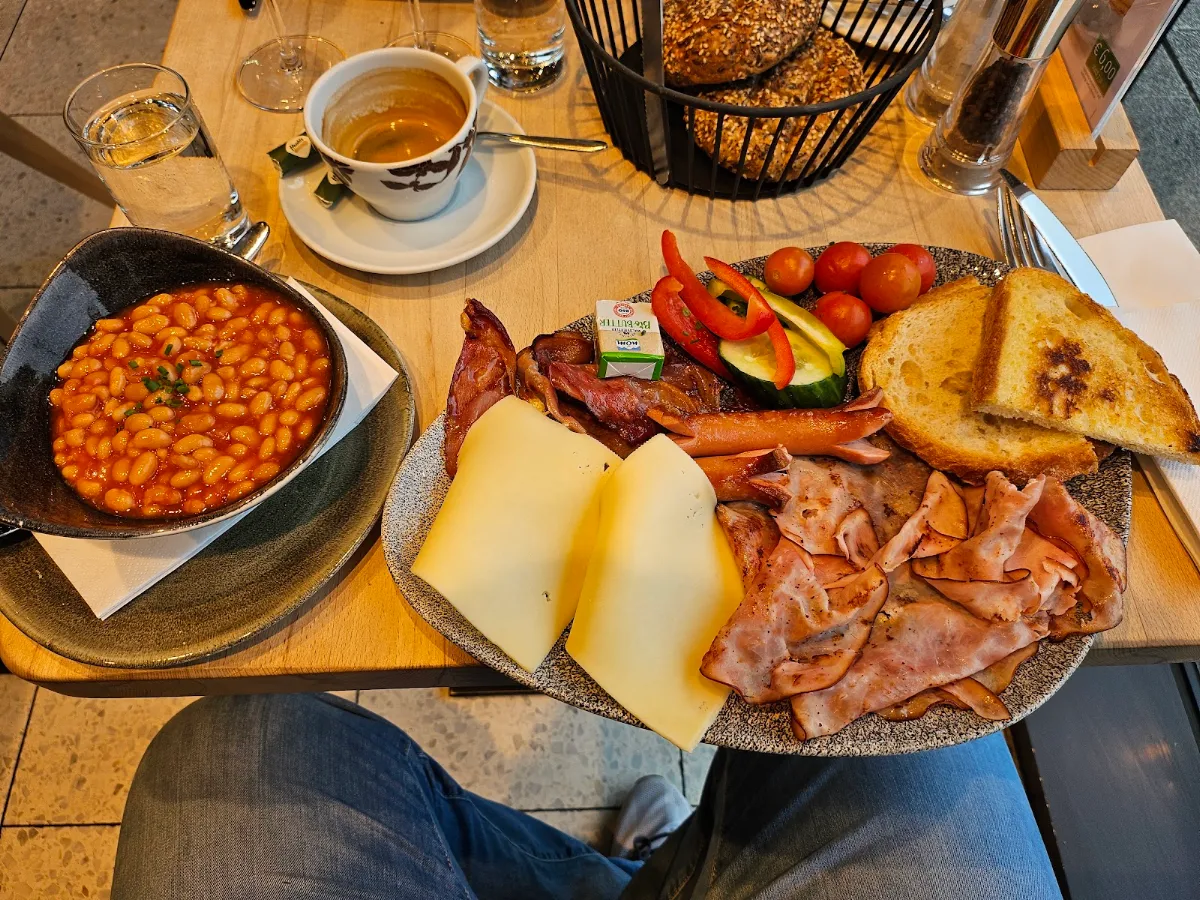Essen und Trinken photo 8
