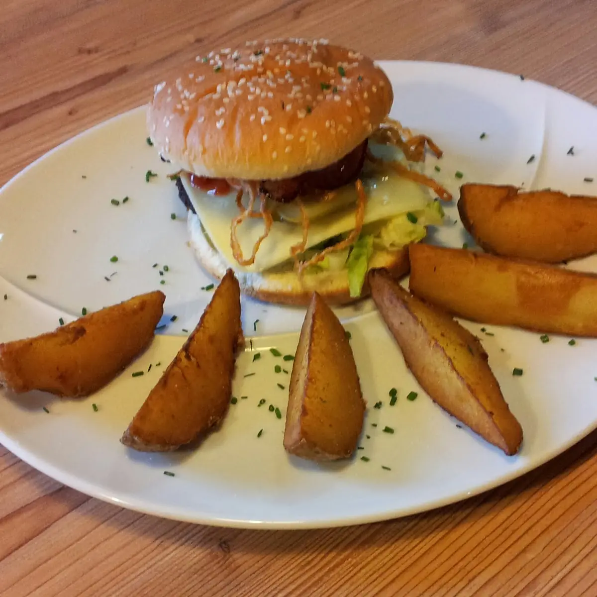 Essen und Trinken photo 1
