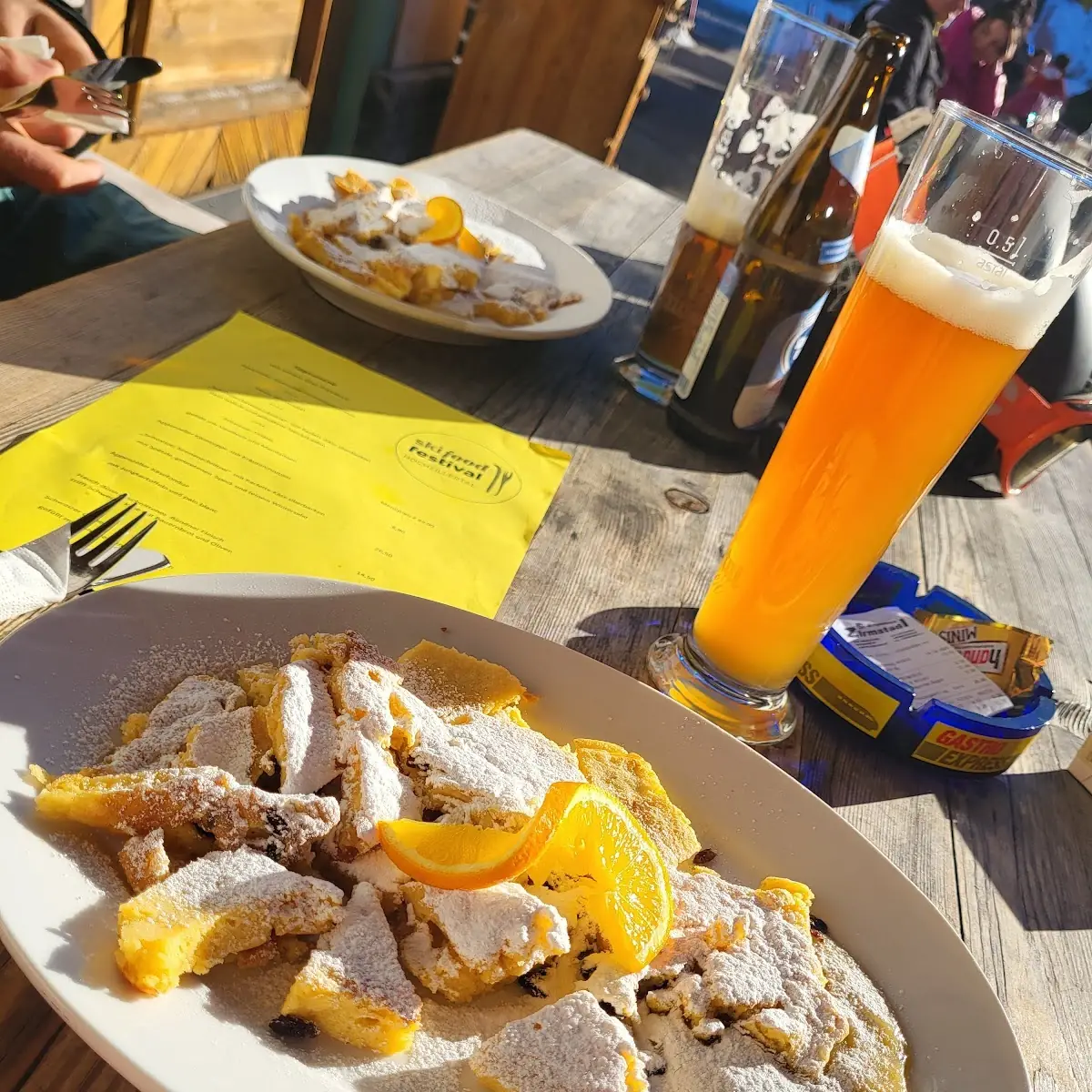 Essen und Trinken photo 4