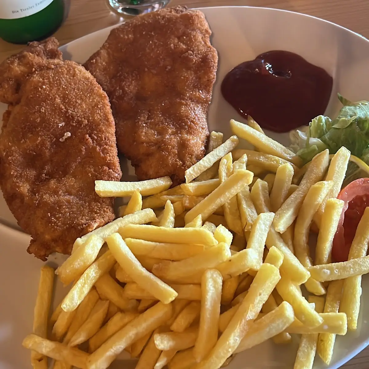 Essen und Trinken photo 7