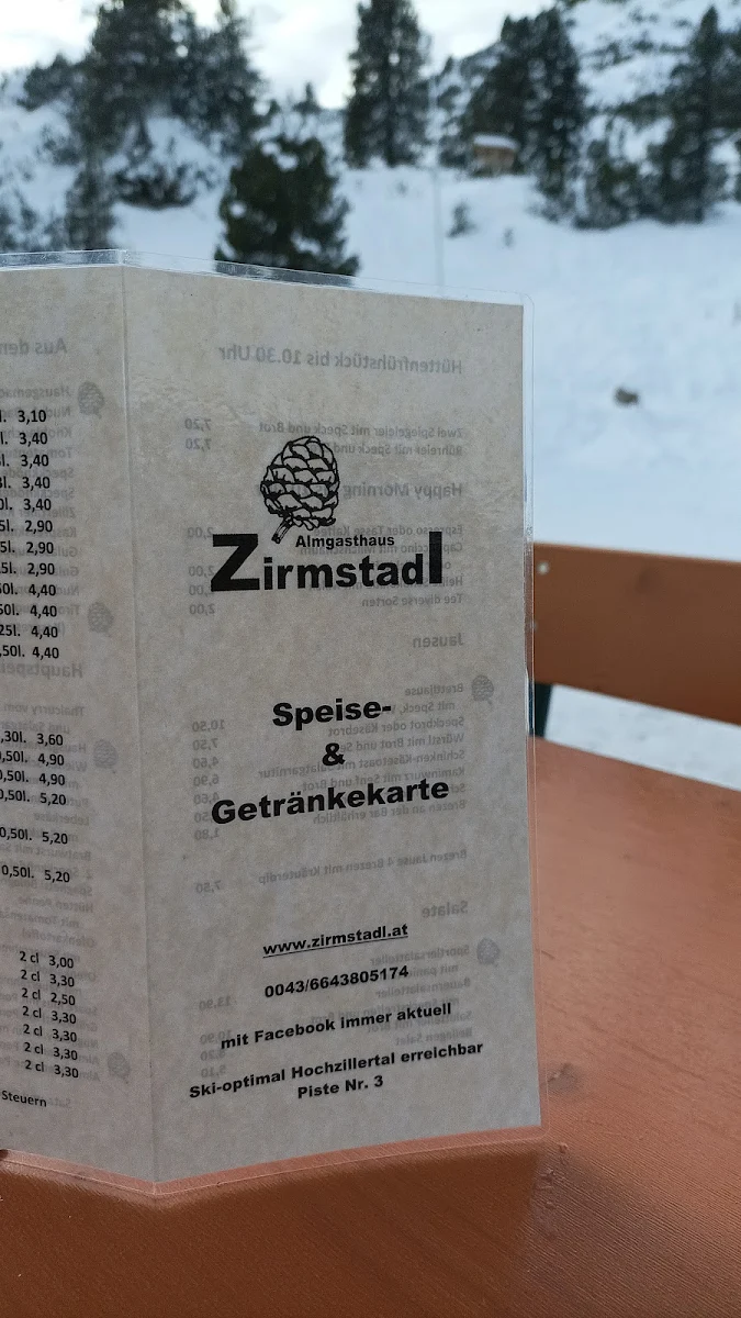Speisekarte photo 8