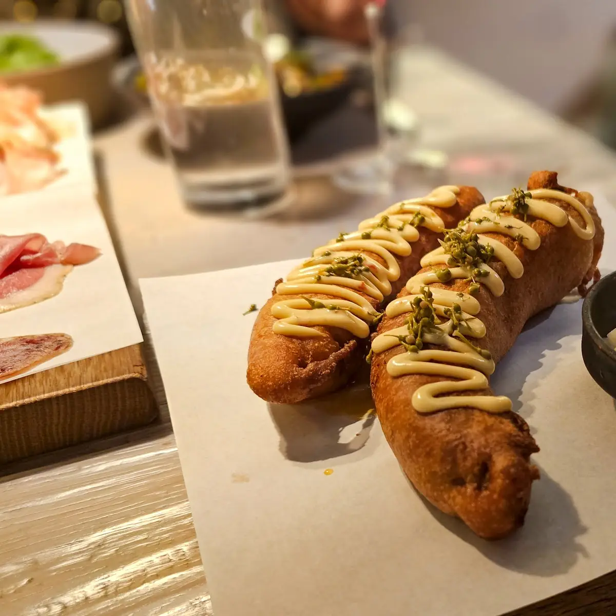 Essen und Trinken photo 2