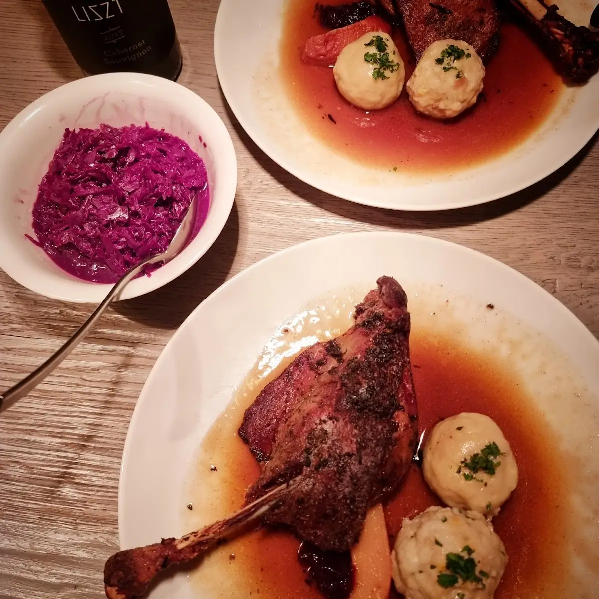 Essen und Trinken photo 4