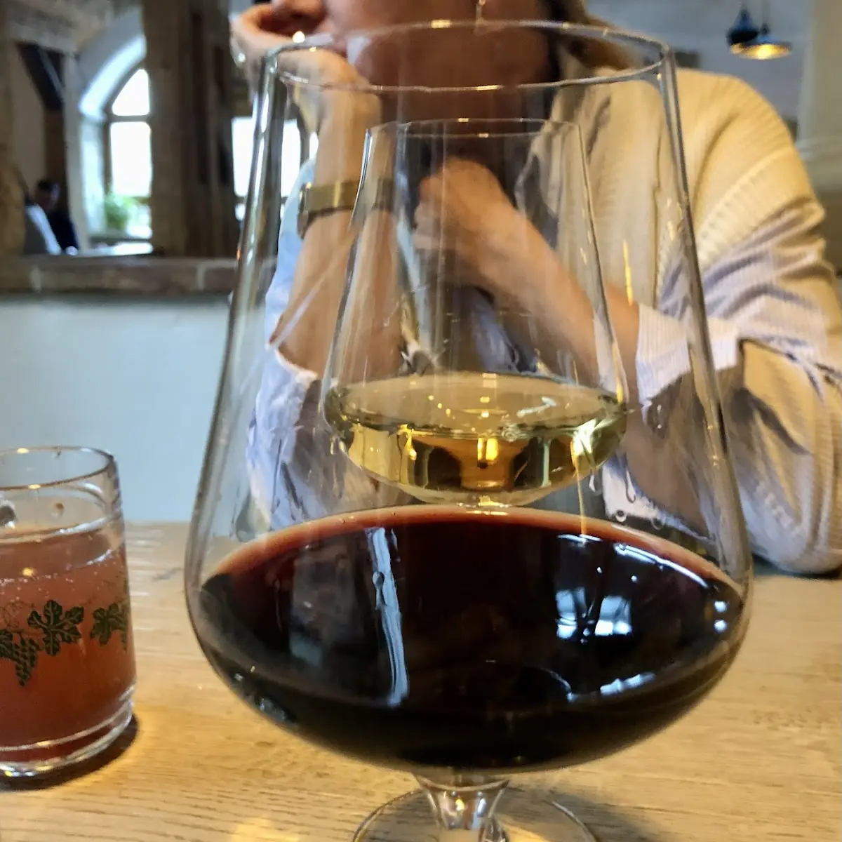 Essen und Trinken photo 6