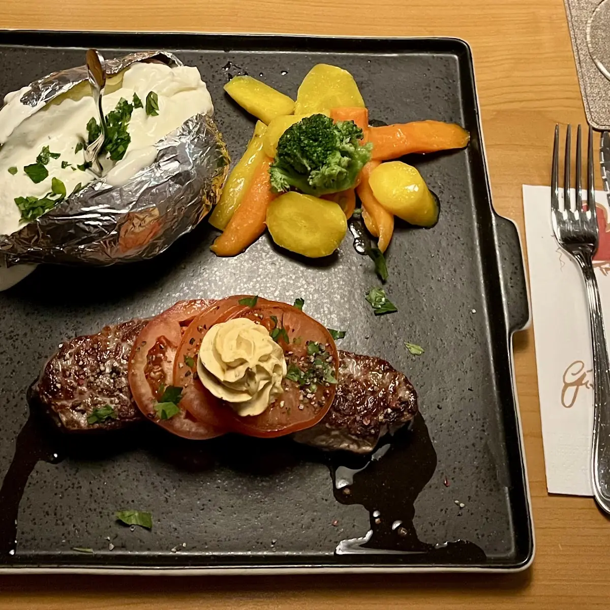 Essen und Trinken photo 1