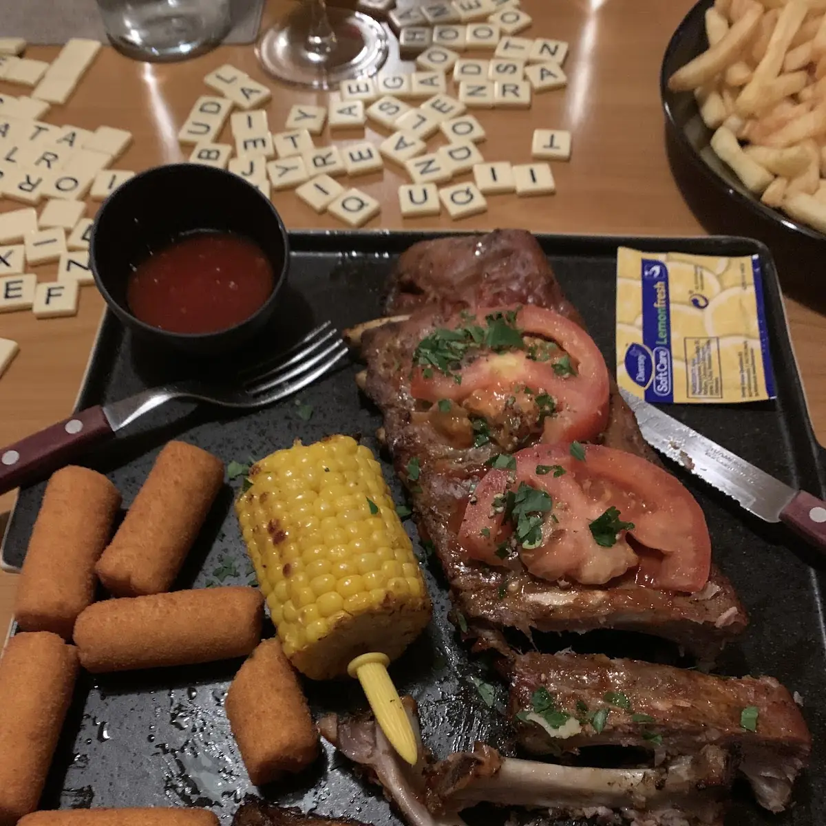 Essen und Trinken photo 10
