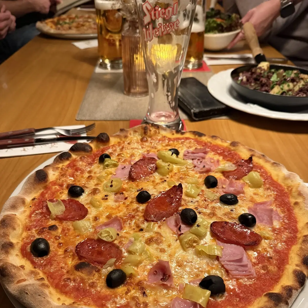 Essen und Trinken photo 2